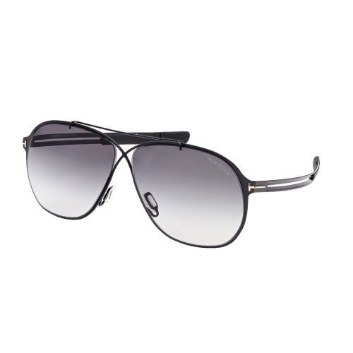 TOM FORD ORSON FT829 01B